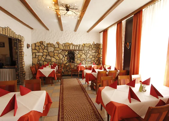 Adria Stuben 3* Urbar (Mayen-Koblenz)