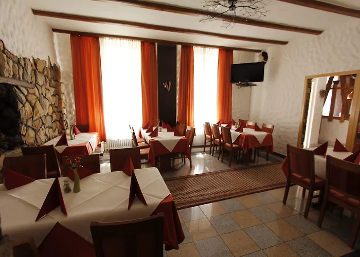 Hotel Adria Stuben 3*