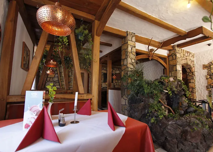 Hotel Adria Stuben 3*