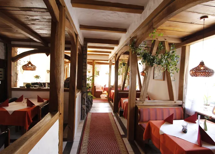 Adria Stuben Hotel 3*