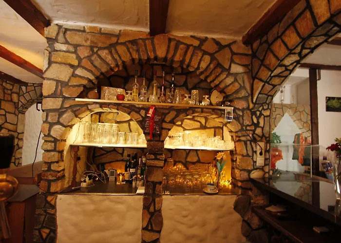 Adria Stuben 3* Urbar (Mayen-Koblenz)