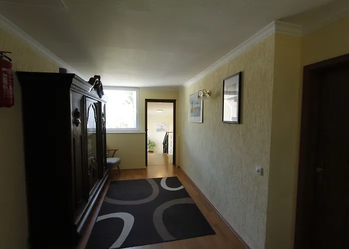 Hotel Adria Stuben Urbar (Mayen-Koblenz)