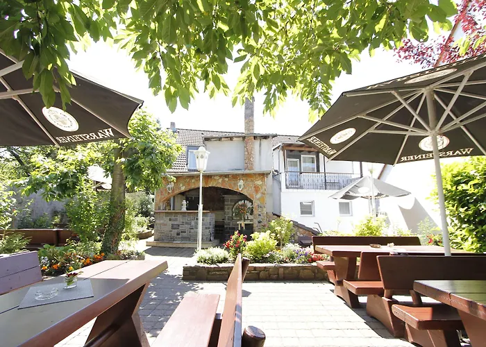 Adria Stuben 3* Urbar (Mayen-Koblenz)