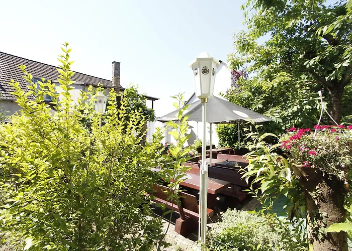 Adria Stuben 3* Urbar (Mayen-Koblenz)