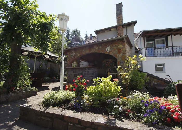 Hotel Adria Stuben 3*