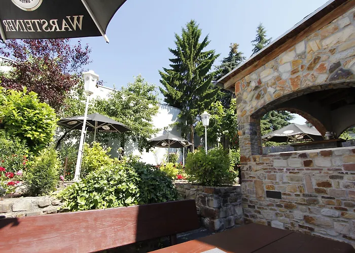 Adria Stuben 3* Urbar (Mayen-Koblenz)