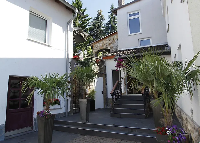 Adria Stuben Hotel Urbar (Mayen-Koblenz)