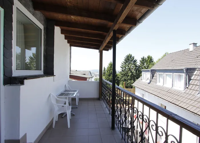 Adria Stuben Hotel Urbar (Mayen-Koblenz)