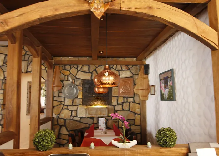 Adria Stuben Hotel 3*