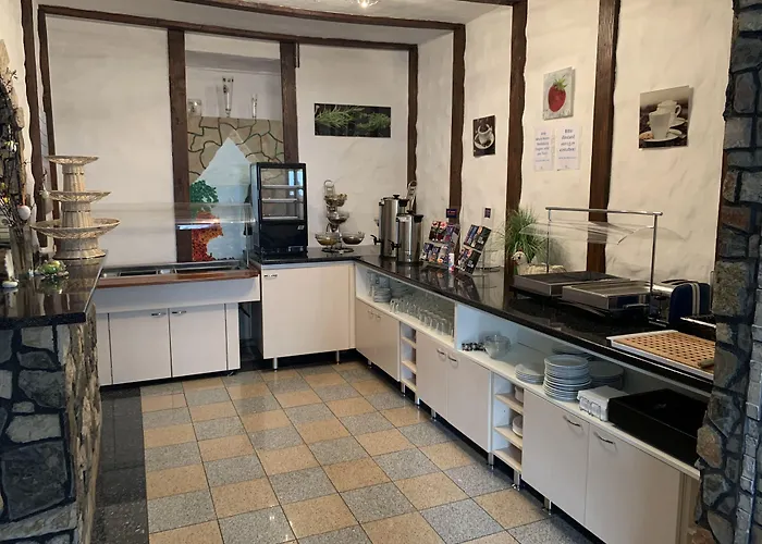 Adria Stuben 3* Urbar (Mayen-Koblenz)