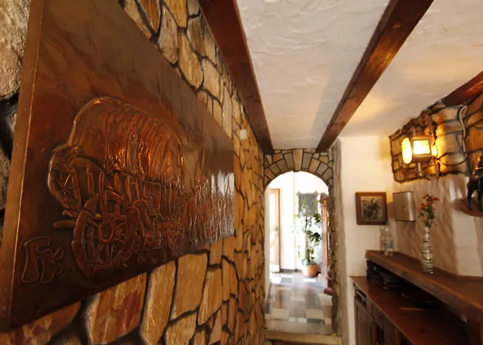 Adria Stuben Hotel 3*