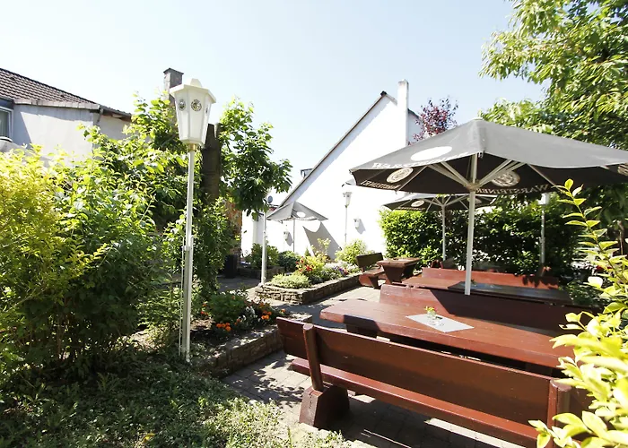 Hotel Adria Stuben 3*