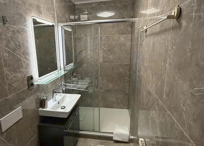 Adria Stuben 3* Urbar (Mayen-Koblenz)