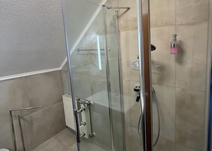 Hotel Adria Stuben Urbar (Mayen-Koblenz)