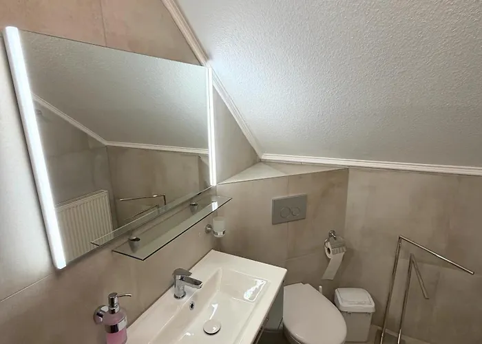 Adria Stuben Hotel Urbar (Mayen-Koblenz)