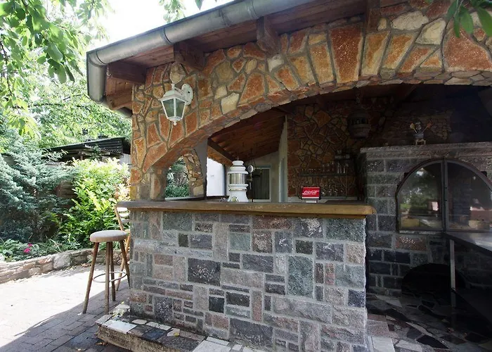 Adria Stuben Hotel 3*