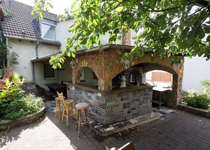 Adria Stuben Hotel 3*