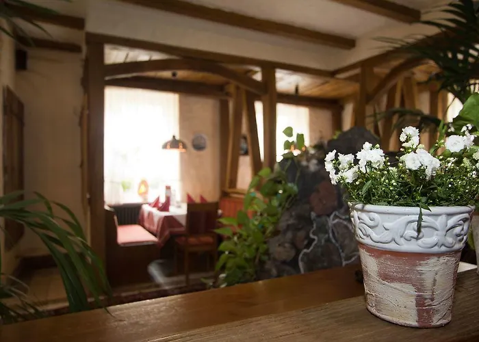 Adria Stuben Hotel Urbar (Mayen-Koblenz)