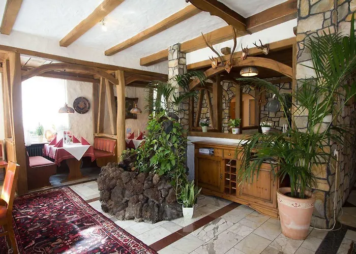 Adria Stuben 3* Urbar (Mayen-Koblenz)