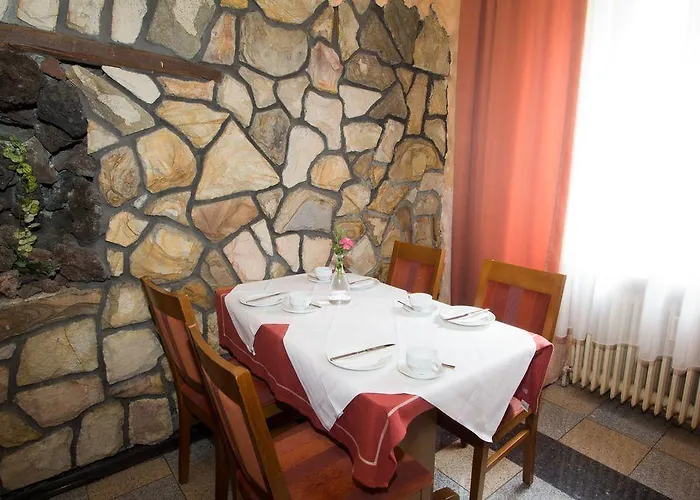 Adria Stuben Hotel 3*