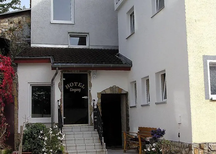 Hotel Adria Stuben 3*