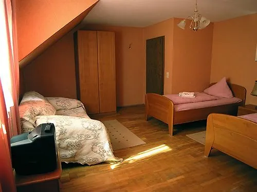 Adria Stuben Hotel Urbar (Mayen-Koblenz)