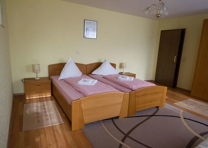 Adria Stuben Hotel Urbar (Mayen-Koblenz)