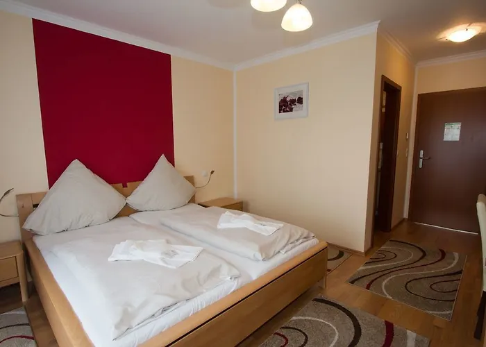 Adria Stuben 3* Urbar (Mayen-Koblenz)