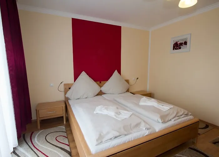 Hotel Adria Stuben 3*