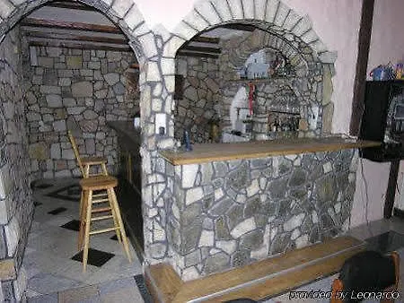 Adria Stuben Hotel 3*