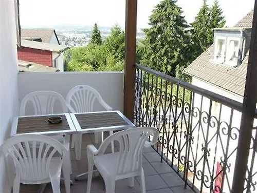 Adria Stuben 3* Urbar (Mayen-Koblenz)