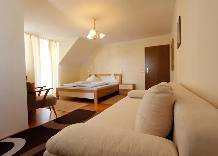 Hotel Adria Stuben Urbar (Mayen-Koblenz)